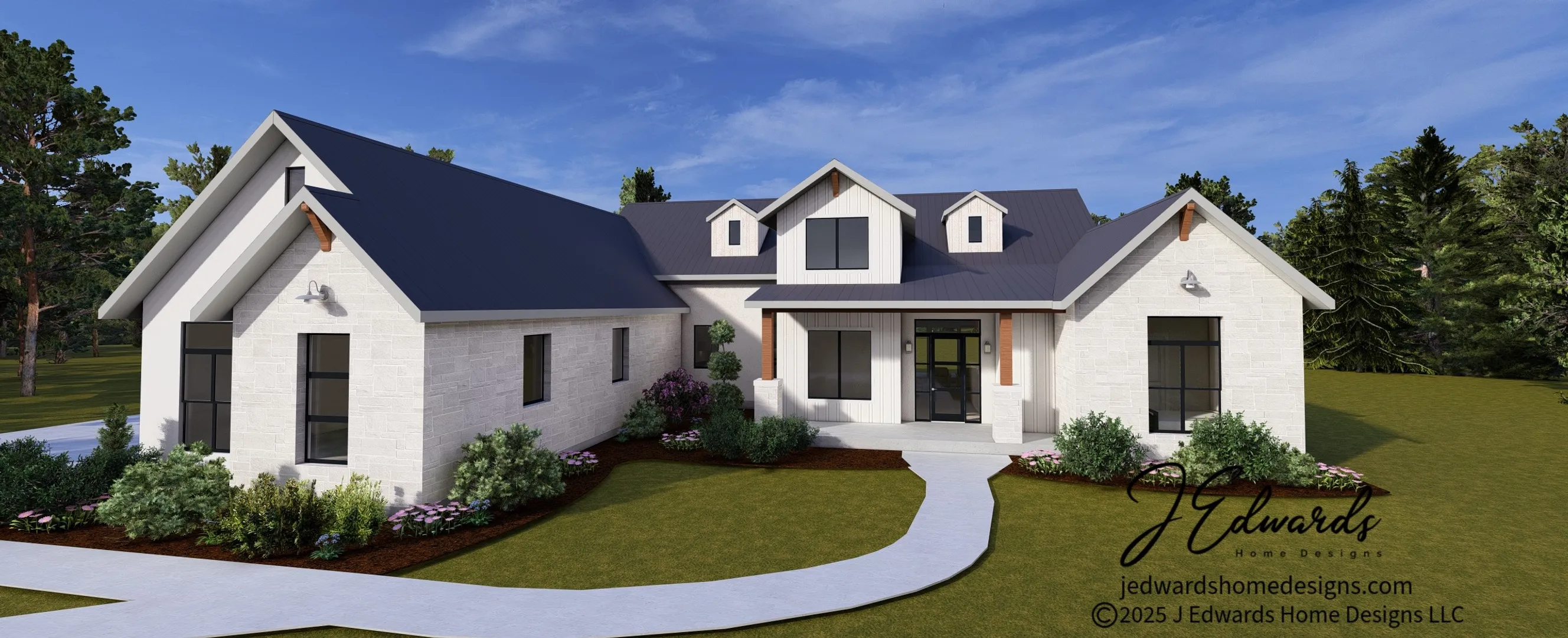 Plan 4088