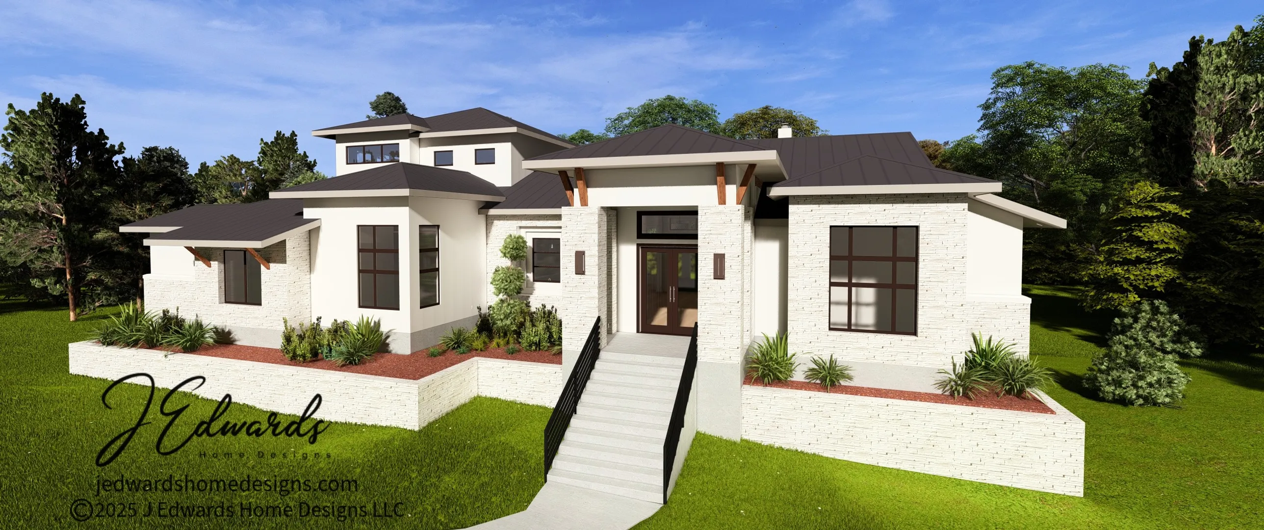 Plan 4088